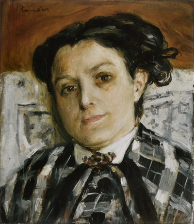 Rapha Maître by Pierre Auguste Renoir